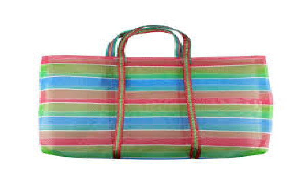 金山漫遊_好用購物袋