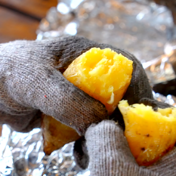 金山漫遊_一日遊 ✦ 漁村走讀+控窯挖地瓜.ᐟ.ᐟ